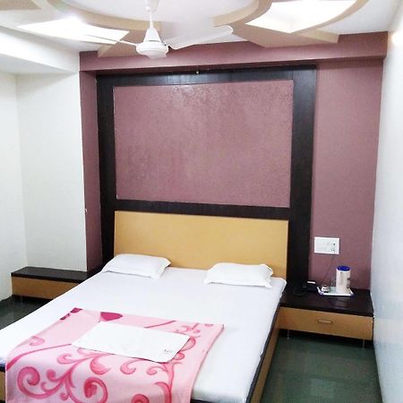 Hotel Sahara Aurangabad  Eksteriør bilde