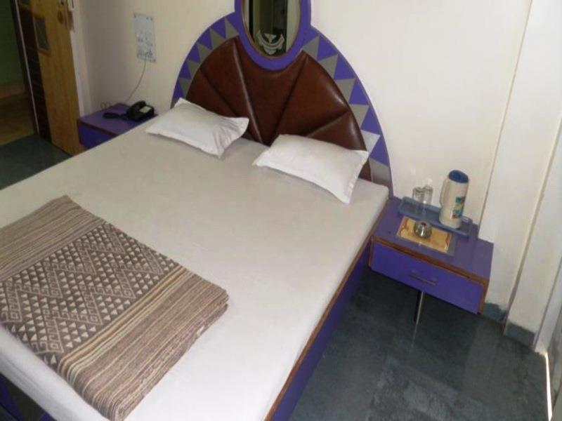 Hotel Sahara Aurangabad  Eksteriør bilde