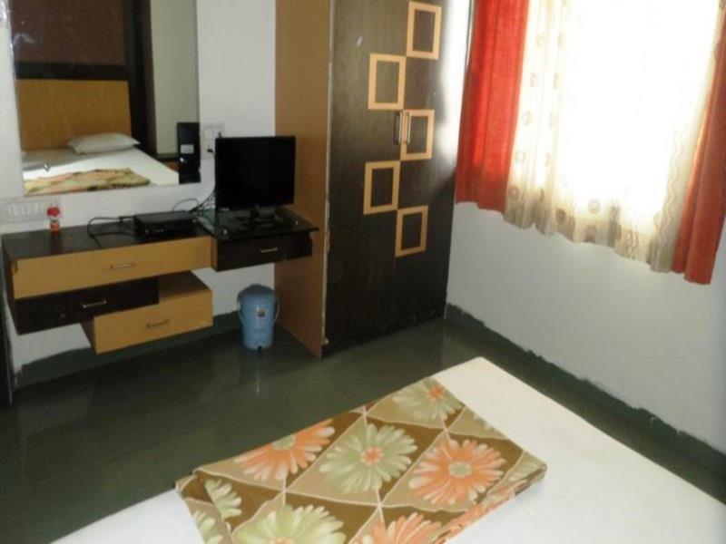 Hotel Sahara Aurangabad  Eksteriør bilde