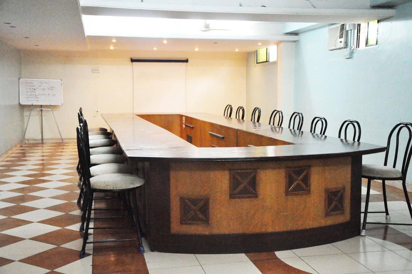 Hotel Sahara Aurangabad  Eksteriør bilde